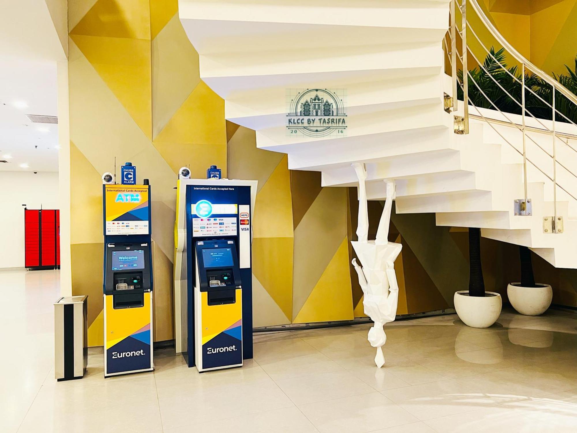 Mercu Summer Suites Klcc By Sweet Home Kuala Lumpur Kültér fotó